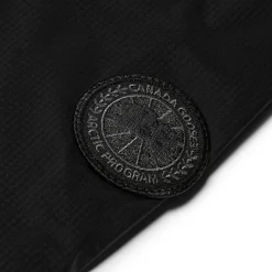 Canada Goose Lodge Hoody Black Disc