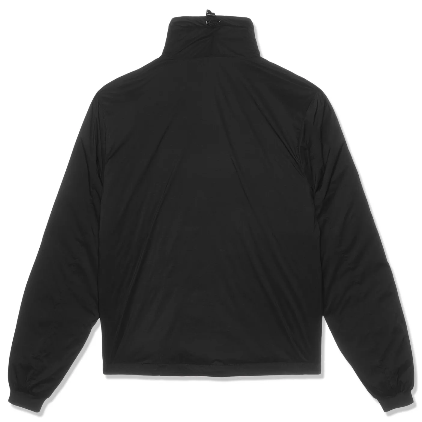Canada Goose Lodge Jacket Black Disc