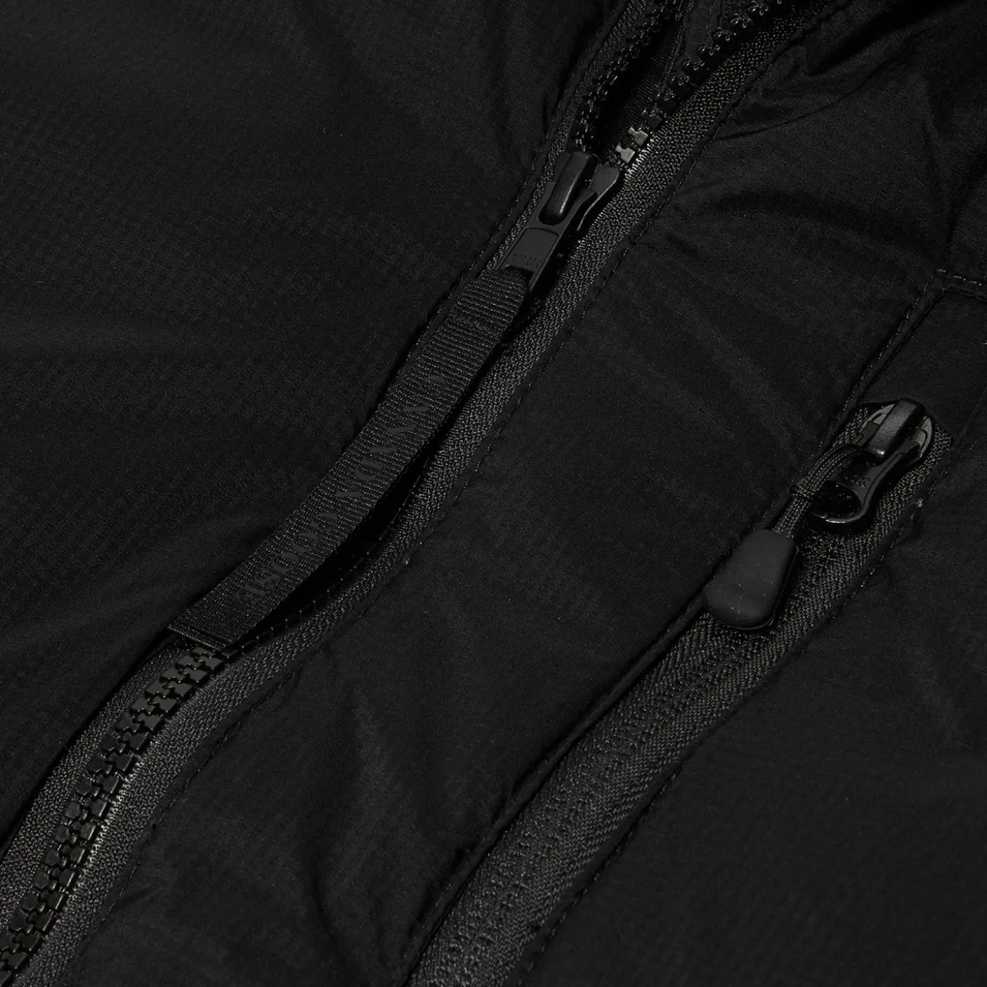 Canada Goose Lodge Jacket Black Disc