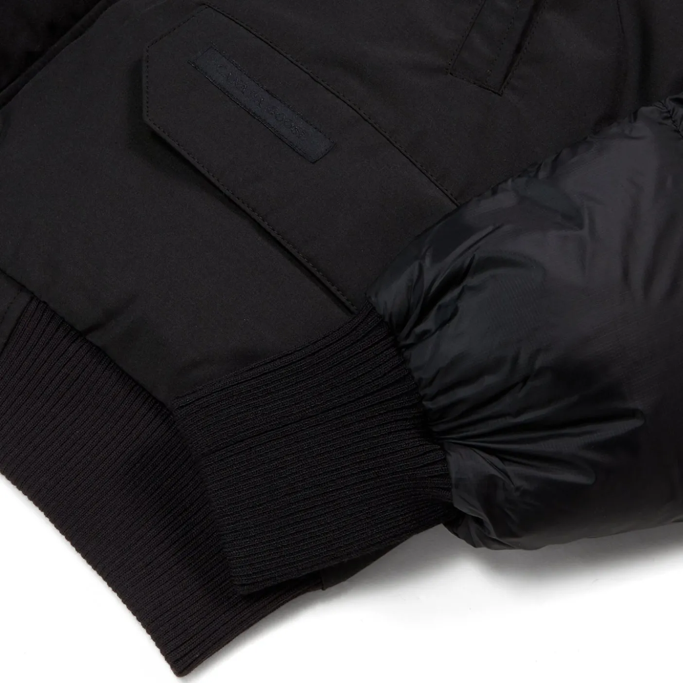 Canada Goose Paradigm Chilliwack Bomber