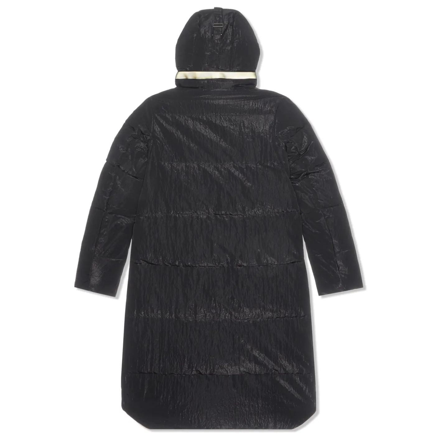 Canada Goose Womens Byward Parka Satin