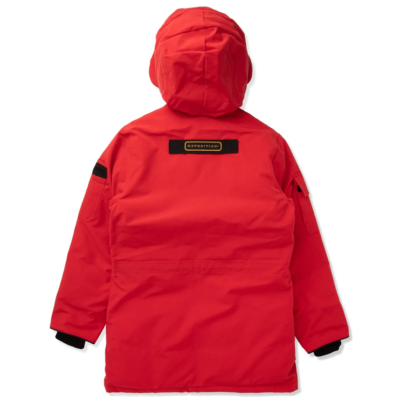 Canada Goose Womens Expedition Parka