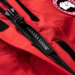 Canada Goose Womens Expedition Parka