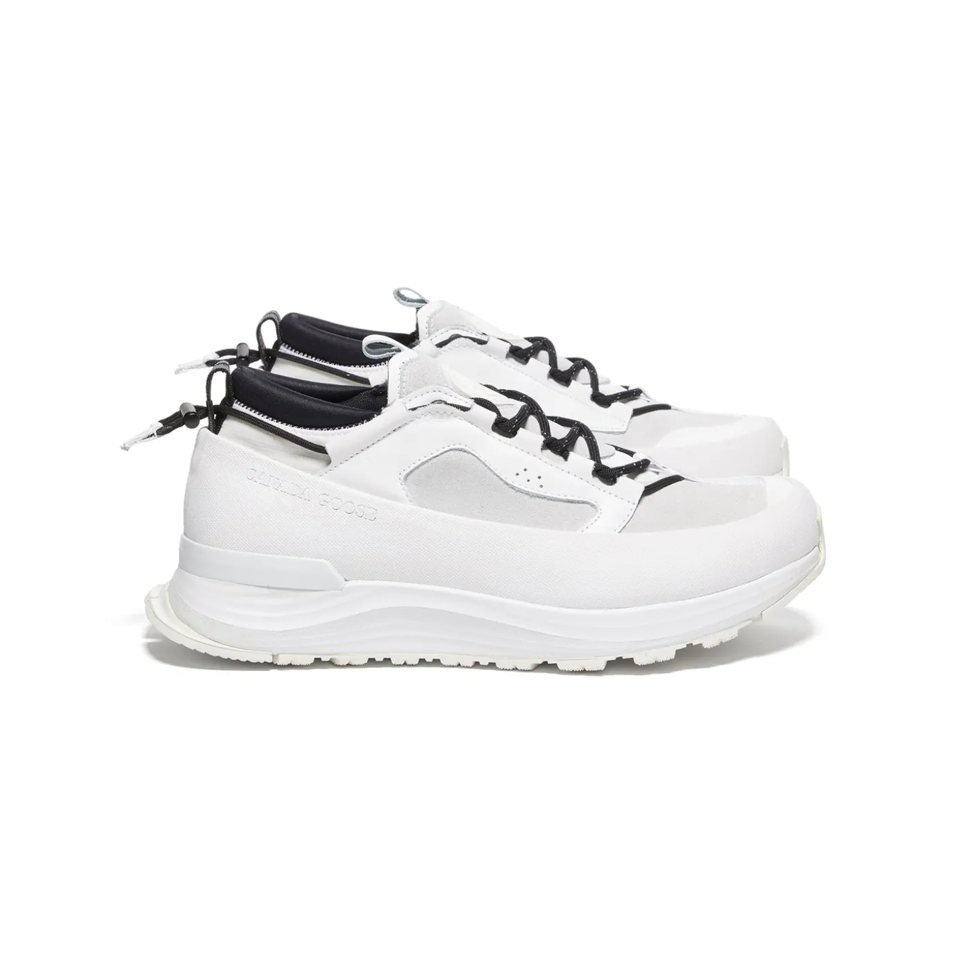 Canada Goose Womens Glacier Trail Sneaker