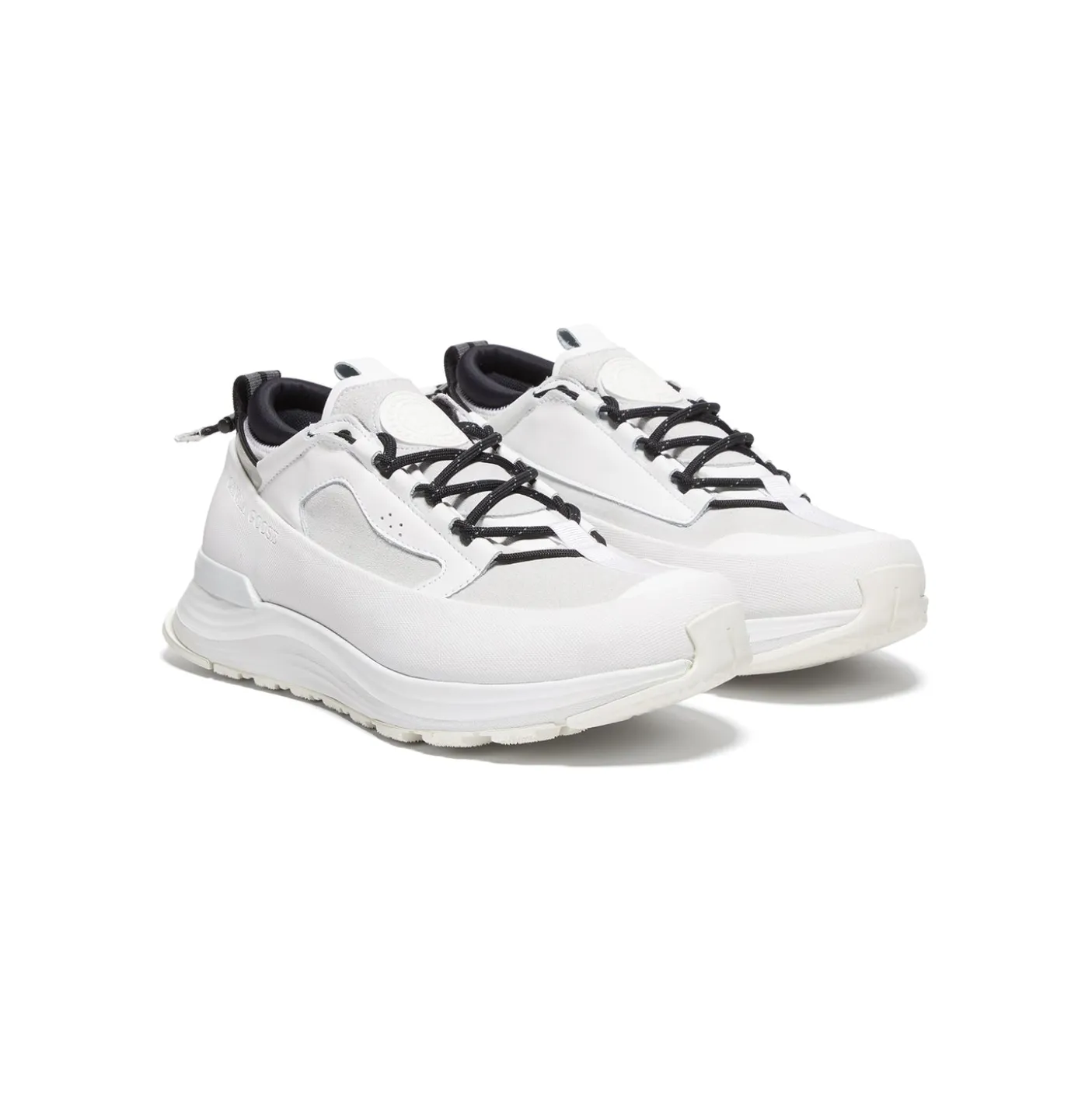 Canada Goose Womens Glacier Trail Sneaker