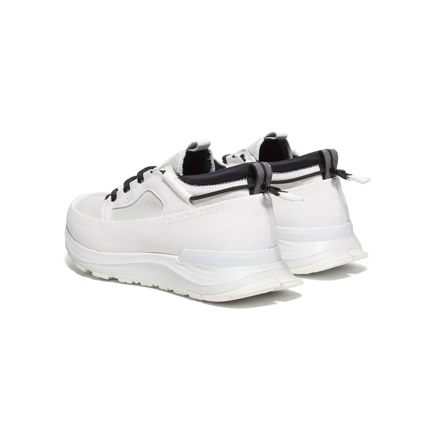 Canada Goose Womens Glacier Trail Sneaker