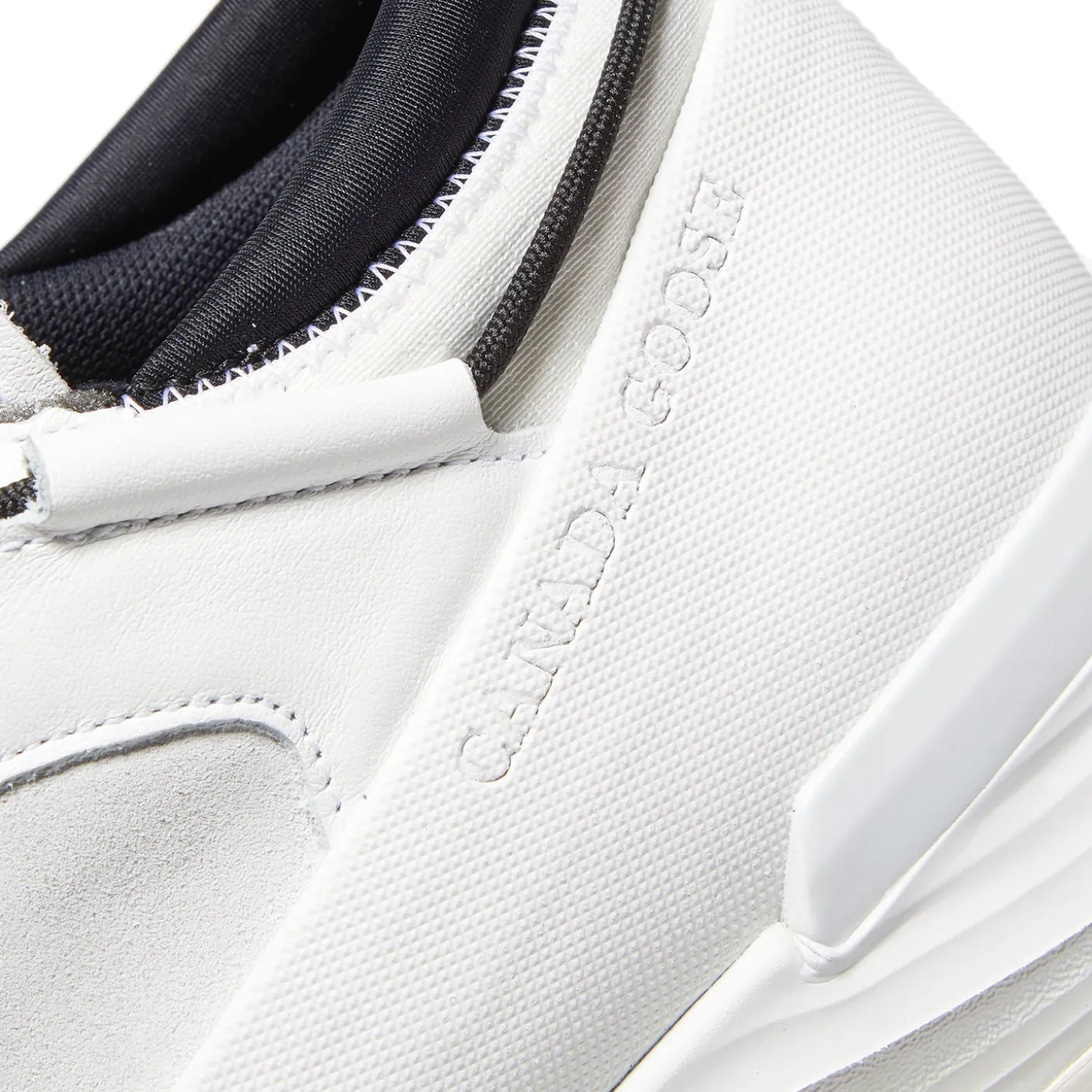 Canada Goose Womens Glacier Trail Sneaker