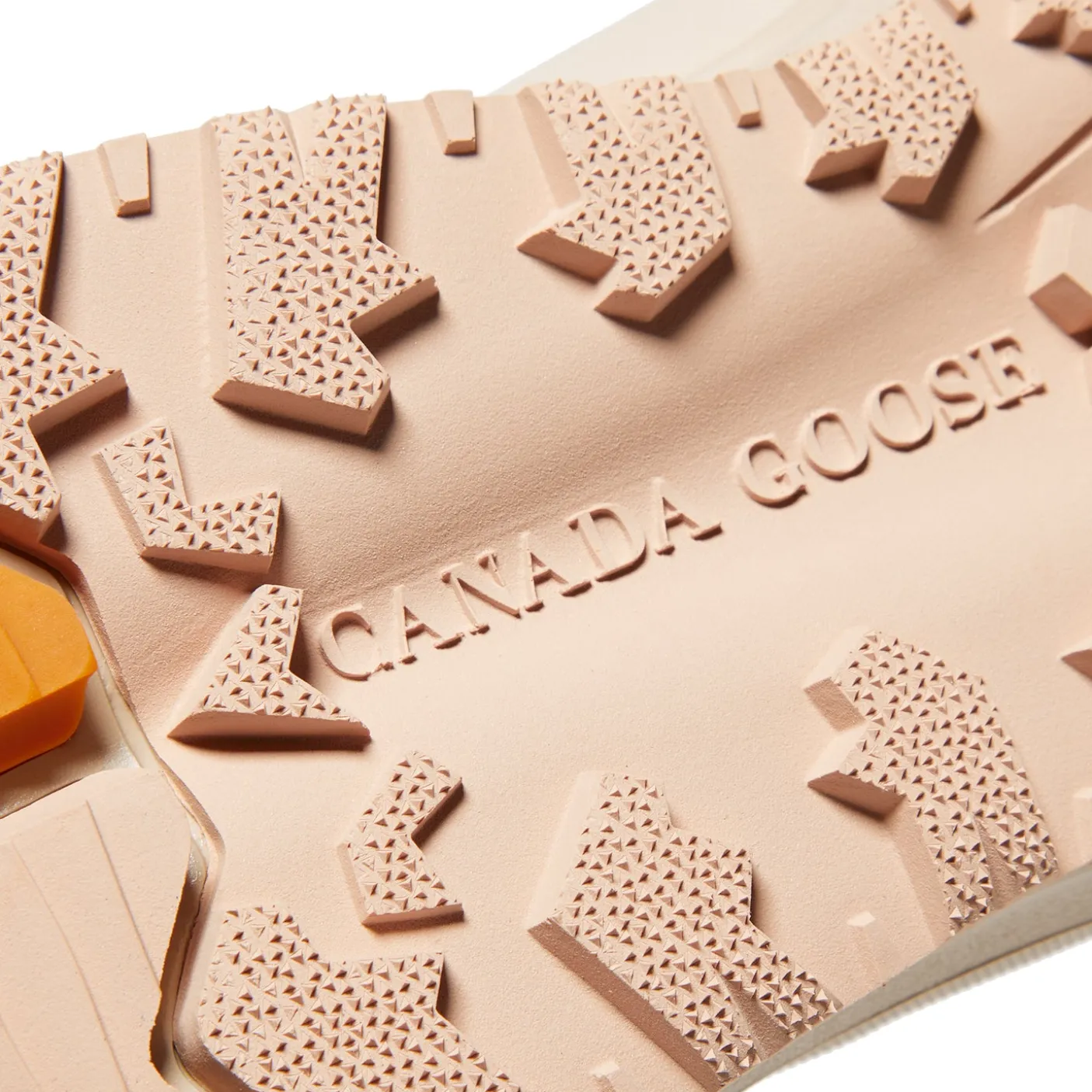 Canada Goose Womens Glacier Trail Sneaker