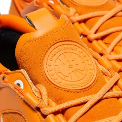 Canada Goose Womens Glacier Trail Sneaker