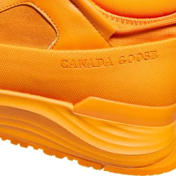 Canada Goose Womens Glacier Trail Sneaker