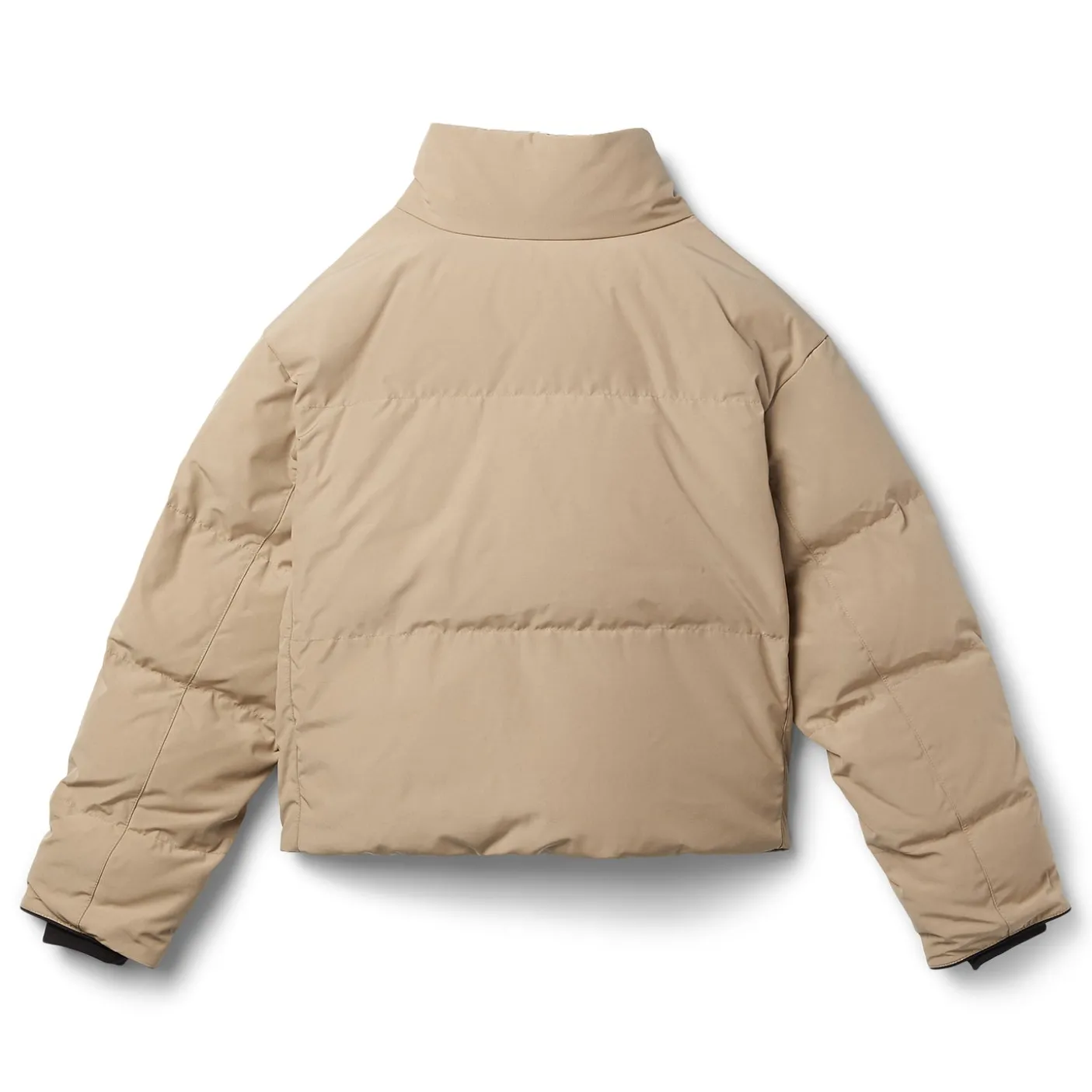 Canada Goose Womens Grandview Cropped Jacket BD