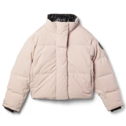 Canada Goose Womens Grandview Cropped Jacket BD