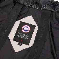 Canada Goose Womens Grandview Cropped Jacket BD