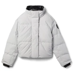 Canada Goose Womens Grandview Cropped Jacket BD