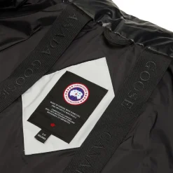 Canada Goose Womens Grandview Cropped Jacket BD