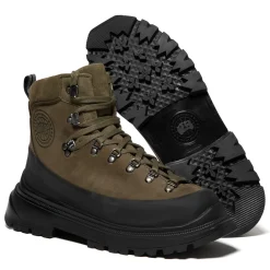 Canada Goose Womens Journey Boot