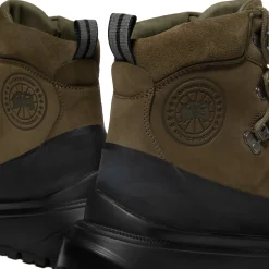 Canada Goose Womens Journey Boot