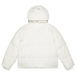 Canada Goose Womens Junction Parka Satin