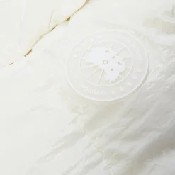 Canada Goose Womens Junction Parka Satin