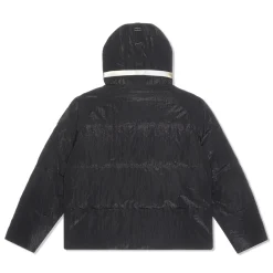 Canada Goose Womens Junction Parka Satin