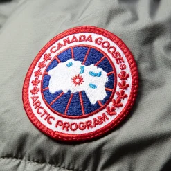 Canada Goose Womens Junction Parka Regeneration