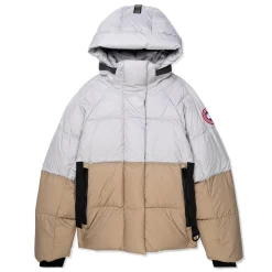 Canada Goose Womens Junction Parka Regeneration