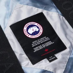 Canada Goose Womens Junction Parka Regeneration