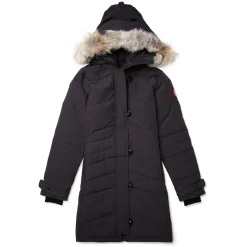 Canada Goose Womens Lorette Parka