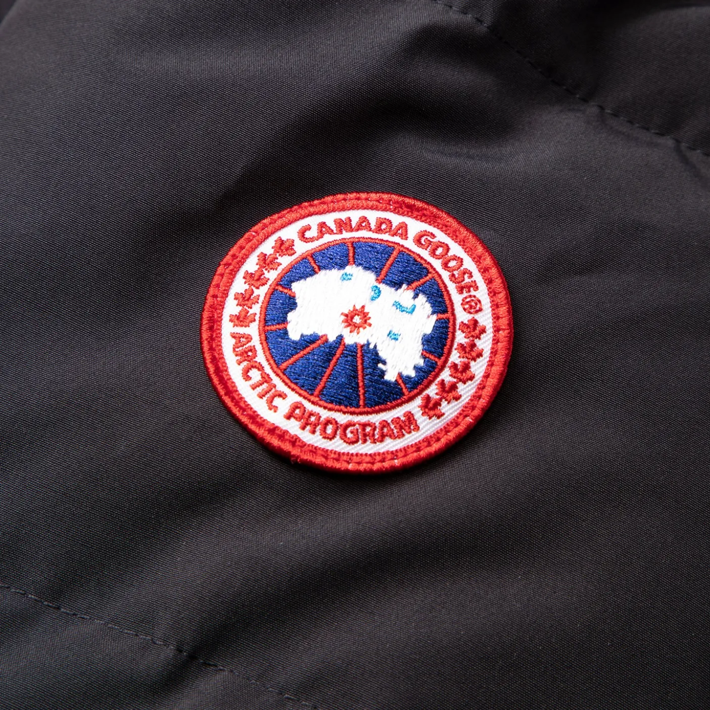 Canada Goose Womens Lorette Parka