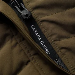 Canada Goose Womens Lorette Parka