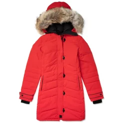 Canada Goose Womens Lorette Parka