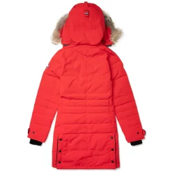 Canada Goose Womens Lorette Parka
