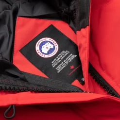 Canada Goose Womens Lorette Parka