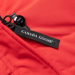 Canada Goose Womens Lorette Parka