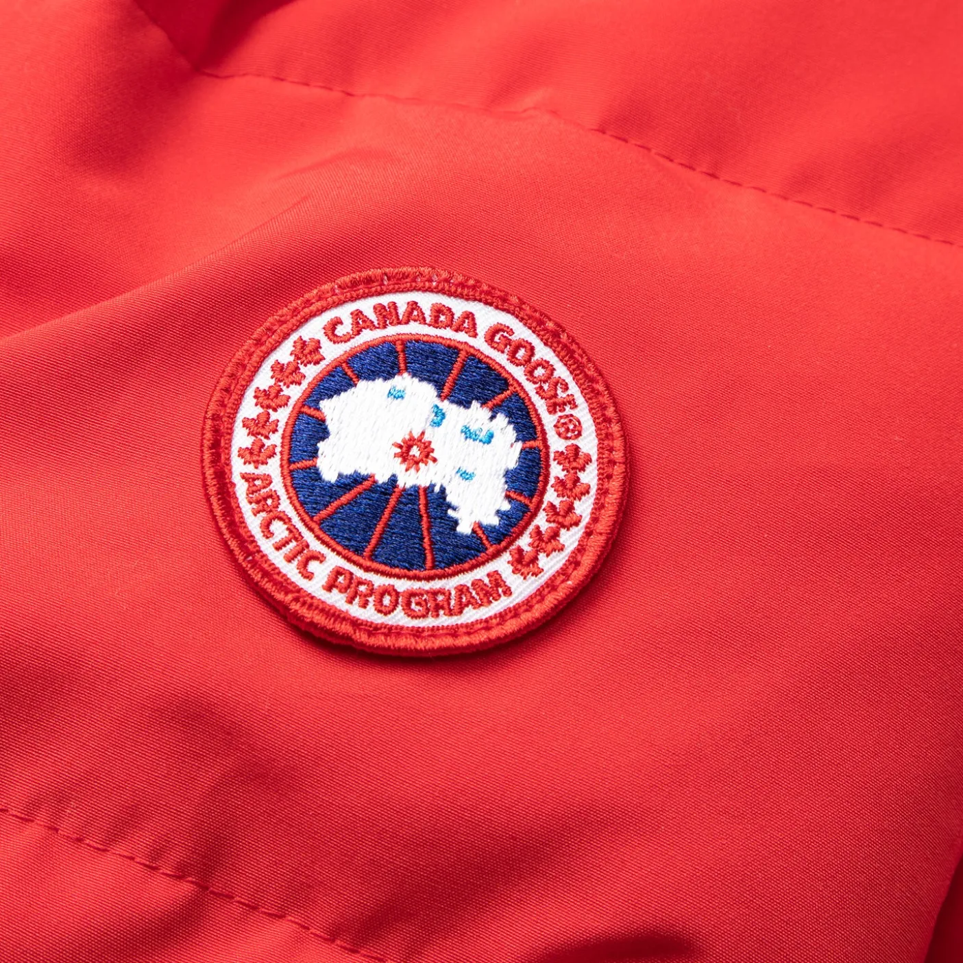 Canada Goose Womens Lorette Parka