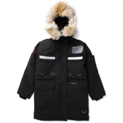 Canada Goose Womens Resolute Parka