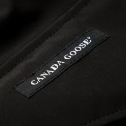 Canada Goose Womens Resolute Parka