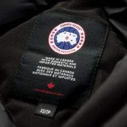 Canada Goose Womens Resolute Parka