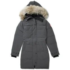 Canada Goose Womens Shelburne Parka
