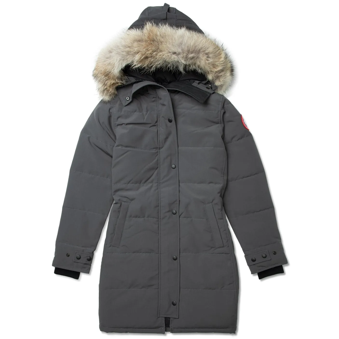 Canada Goose Womens Shelburne Parka