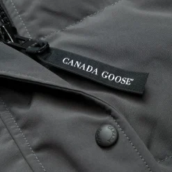 Canada Goose Womens Shelburne Parka