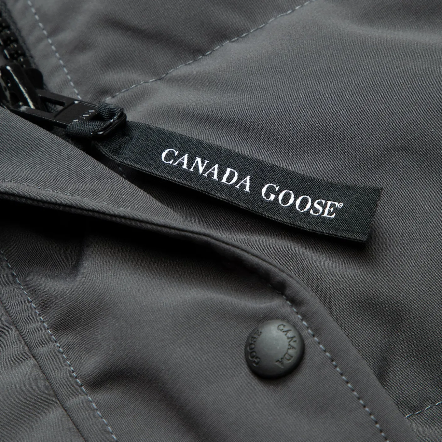 Canada Goose Womens Shelburne Parka