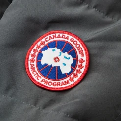 Canada Goose Womens Shelburne Parka