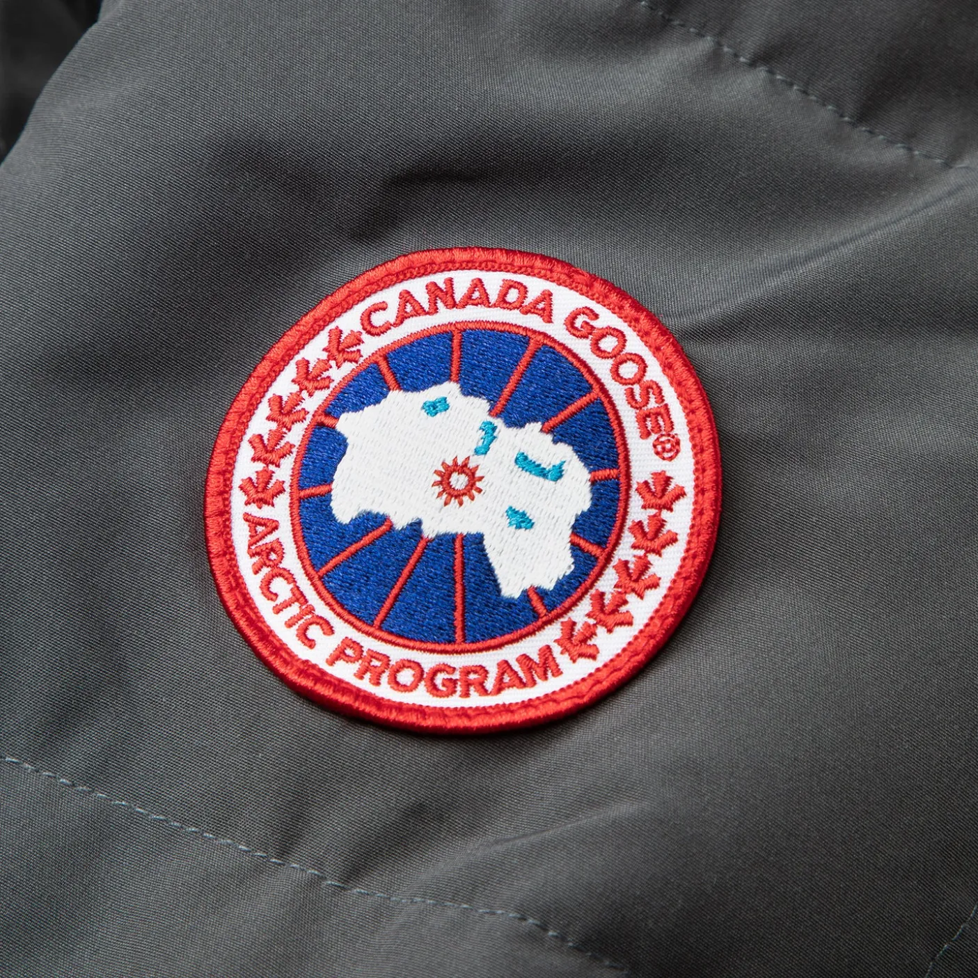 Canada Goose Womens Shelburne Parka