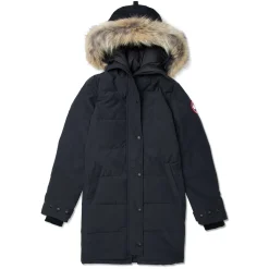 Canada Goose Womens Shelburne Parka