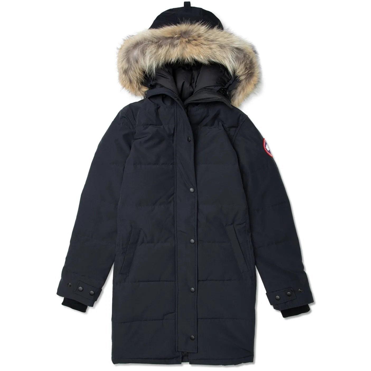 Canada Goose Womens Shelburne Parka