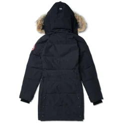 Canada Goose Womens Shelburne Parka