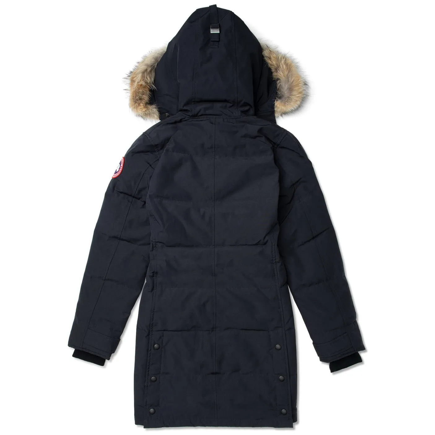 Canada Goose Womens Shelburne Parka
