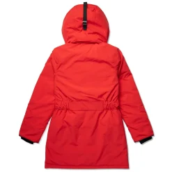 Canada Goose Womens Trillium Parka
