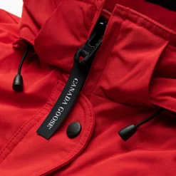 Canada Goose Womens Trillium Parka
